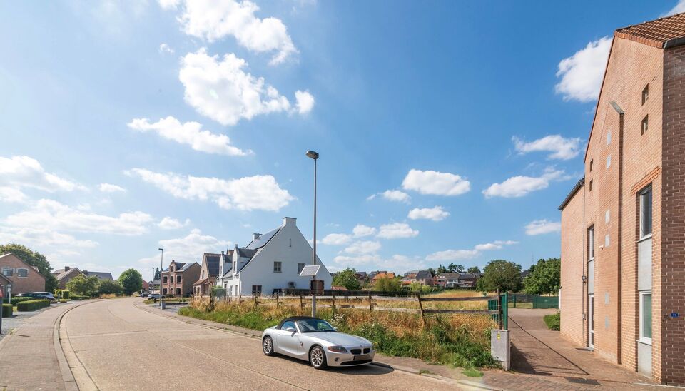 Huis te koop in Lanaken Gellik