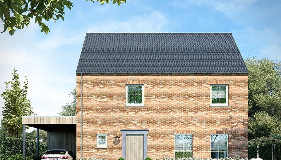 Huis te koop in Lommel