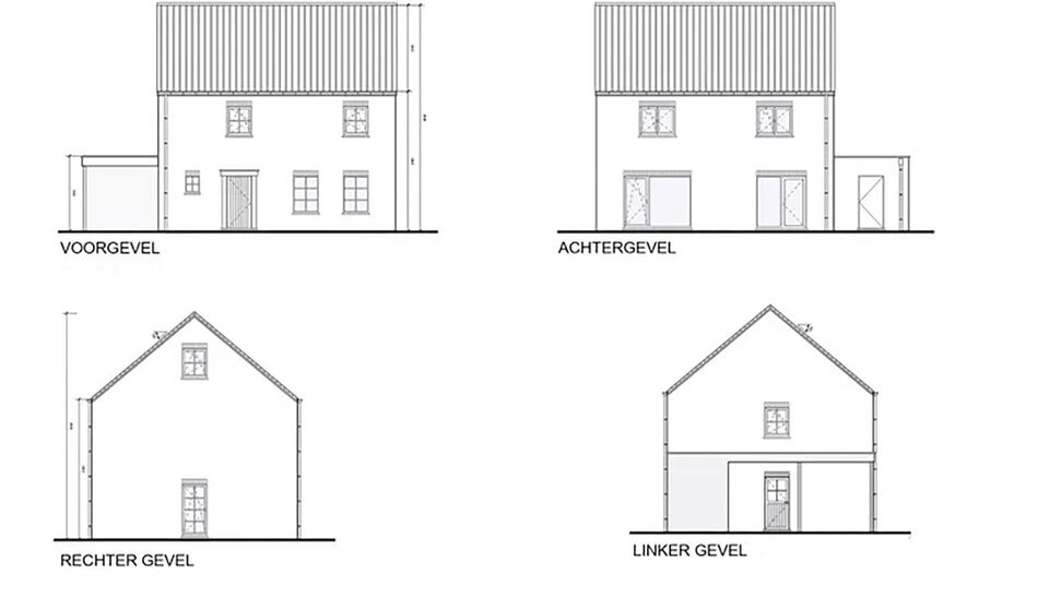 Huis te koop in Lommel