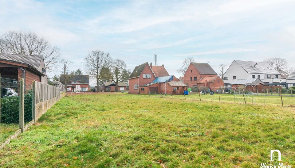 Huis te koop in Lommel