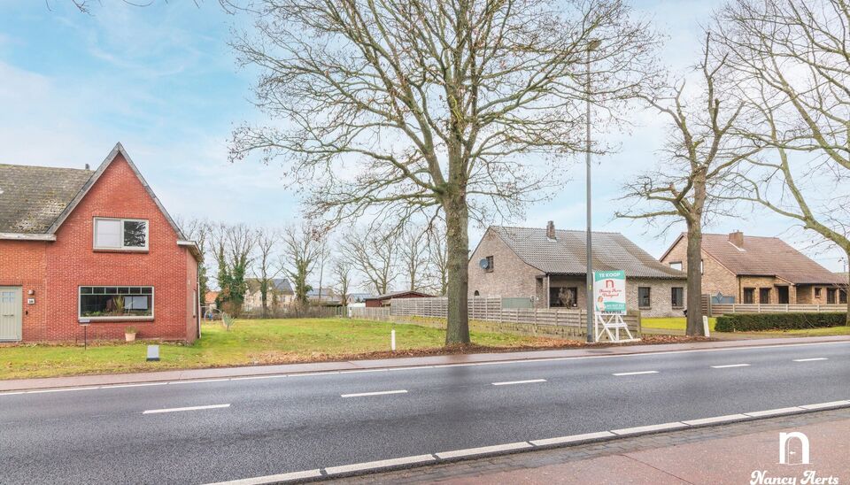 Huis te koop in Lommel