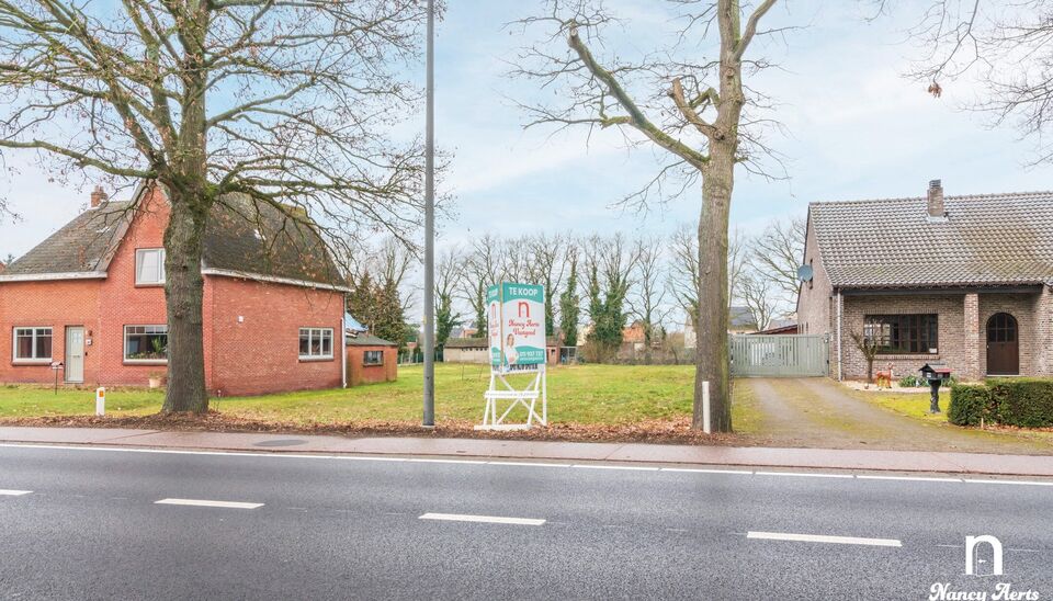 Huis te koop in Lommel