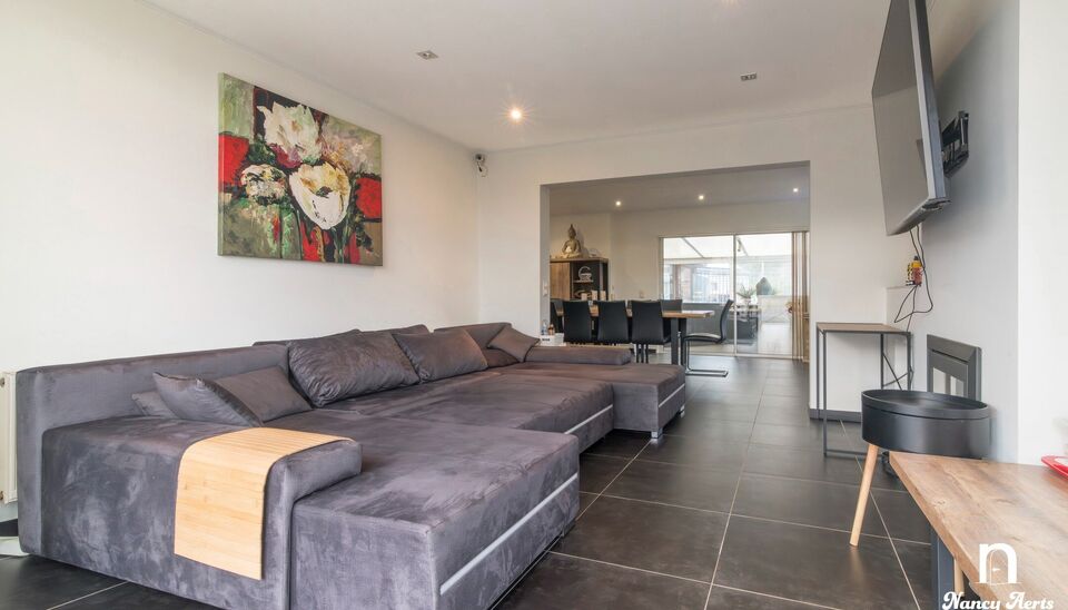 Huis te koop in Tessenderlo-Ham