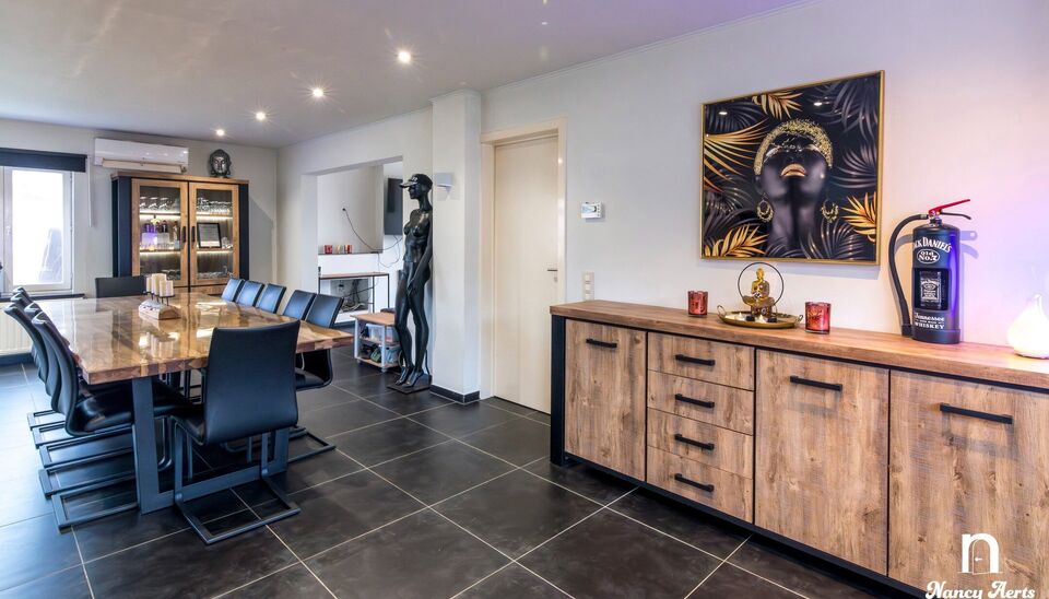 Huis te koop in Tessenderlo-Ham