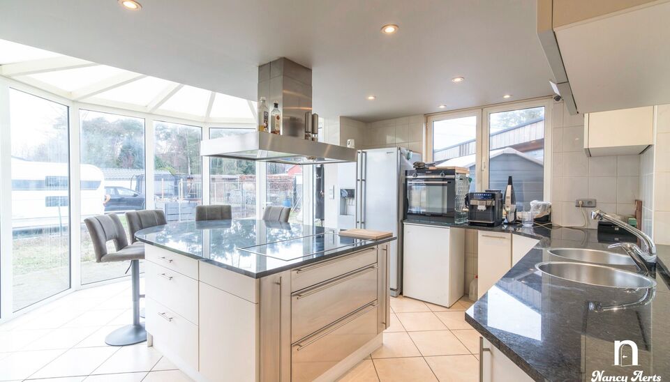 Huis te koop in Tessenderlo-Ham