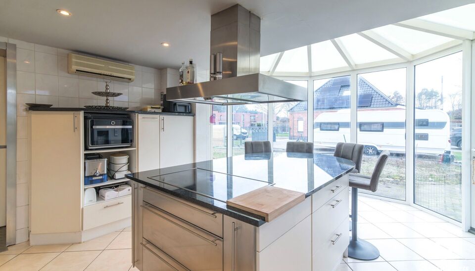 Huis te koop in Tessenderlo-Ham