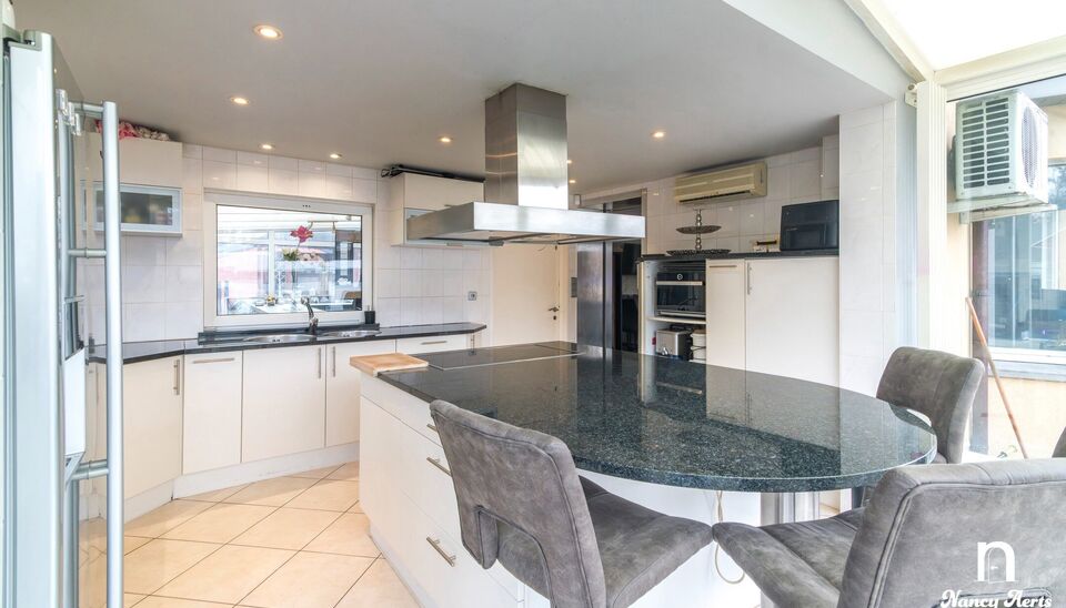 Huis te koop in Tessenderlo-Ham