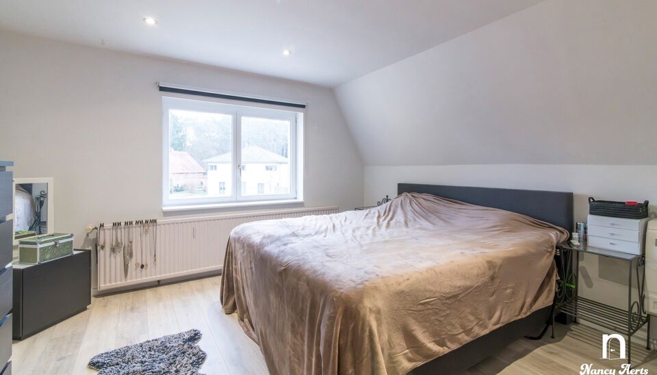 Huis te koop in Tessenderlo-Ham