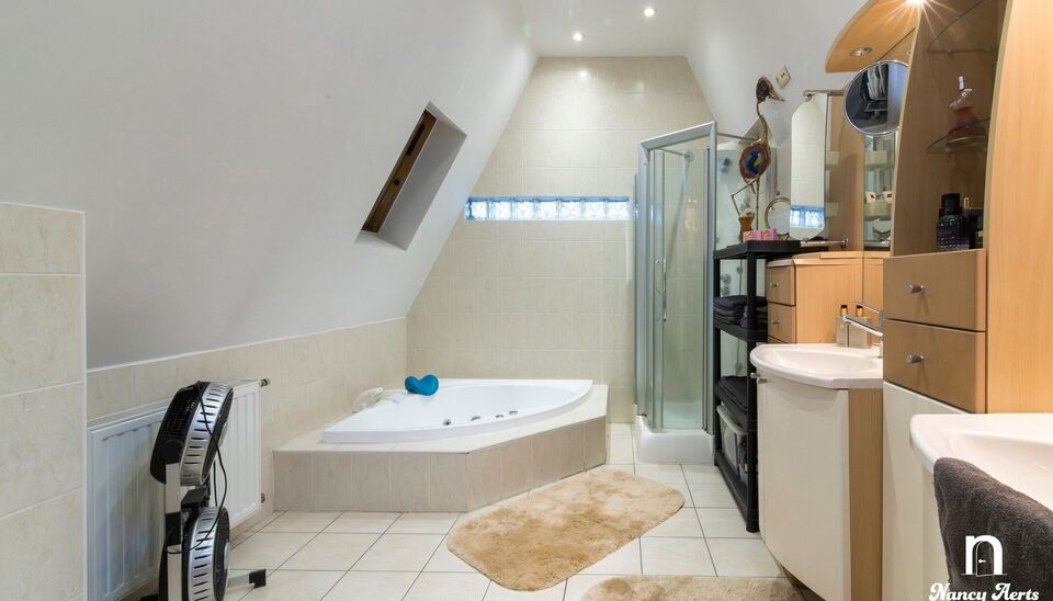 Huis te koop in Tessenderlo-Ham