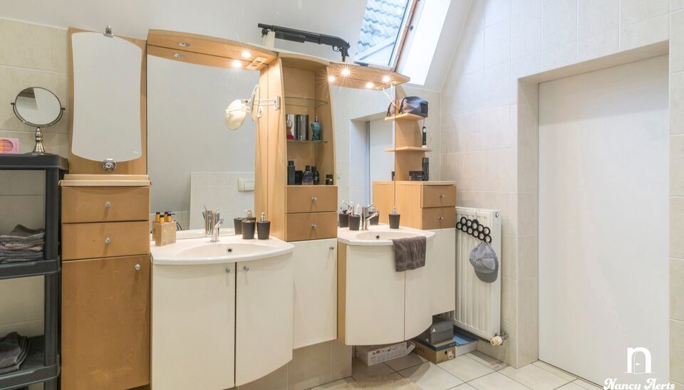 Huis te koop in Tessenderlo-Ham