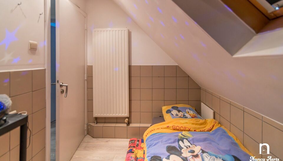 Huis te koop in Tessenderlo-Ham