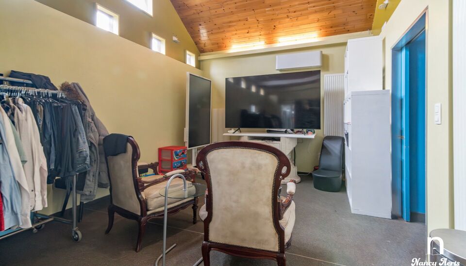 Huis te koop in Tessenderlo-Ham