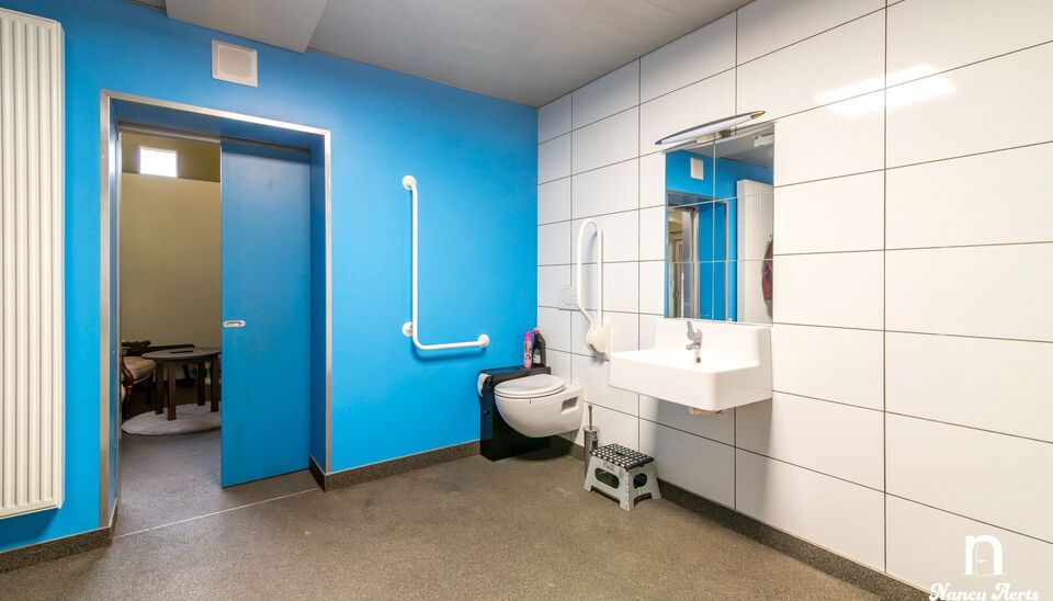 Huis te koop in Tessenderlo-Ham