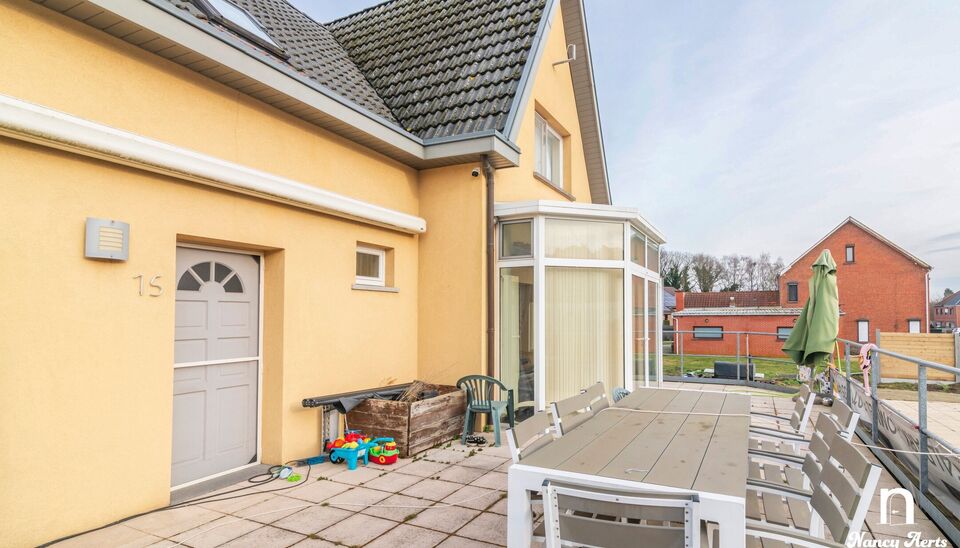 Huis te koop in Tessenderlo-Ham