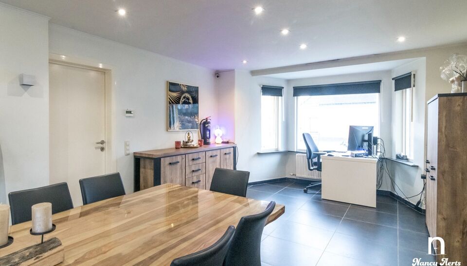 Huis te koop in Tessenderlo-Ham