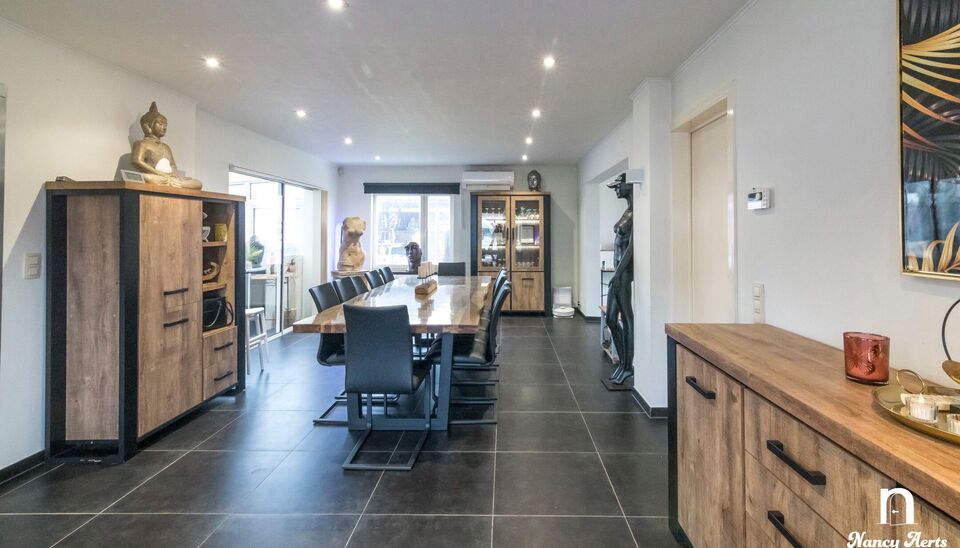 Huis te koop in Tessenderlo-Ham