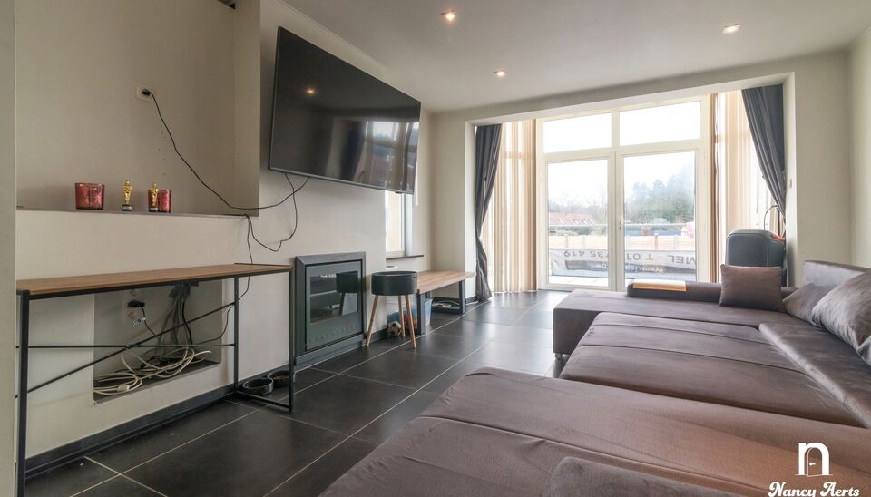 Huis te koop in Tessenderlo-Ham