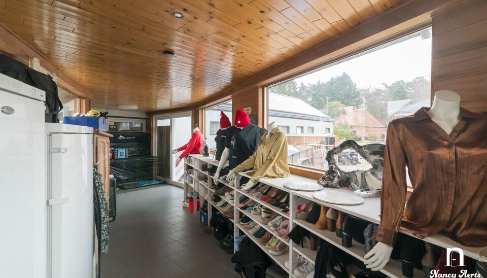 Huis te koop in Tessenderlo-Ham