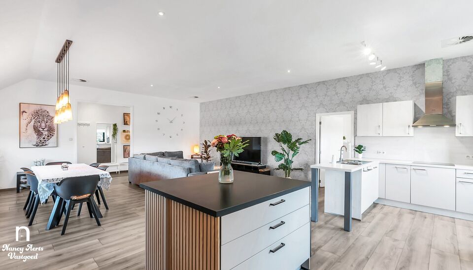 Huis te koop in Zonhoven