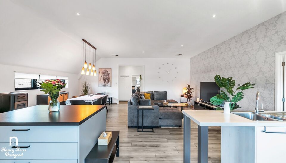 Huis te koop in Zonhoven