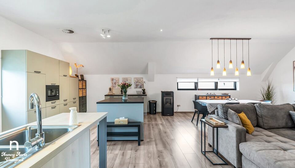 Huis te koop in Zonhoven