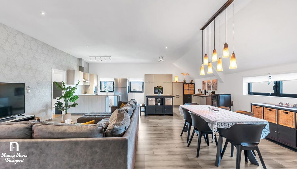 Huis te koop in Zonhoven