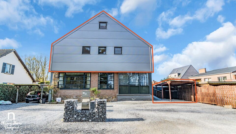 Huis te koop in Zonhoven