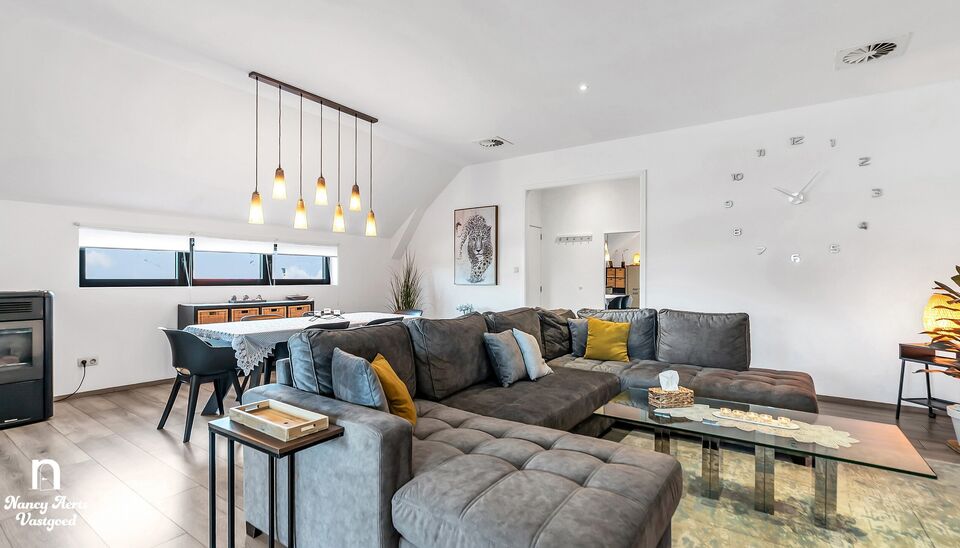 Huis te koop in Zonhoven