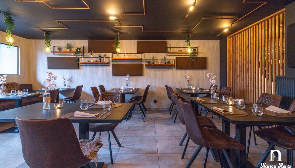 Individuele handelszaak te huur in Beringen