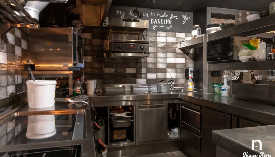 Individuele handelszaak te huur in Beringen