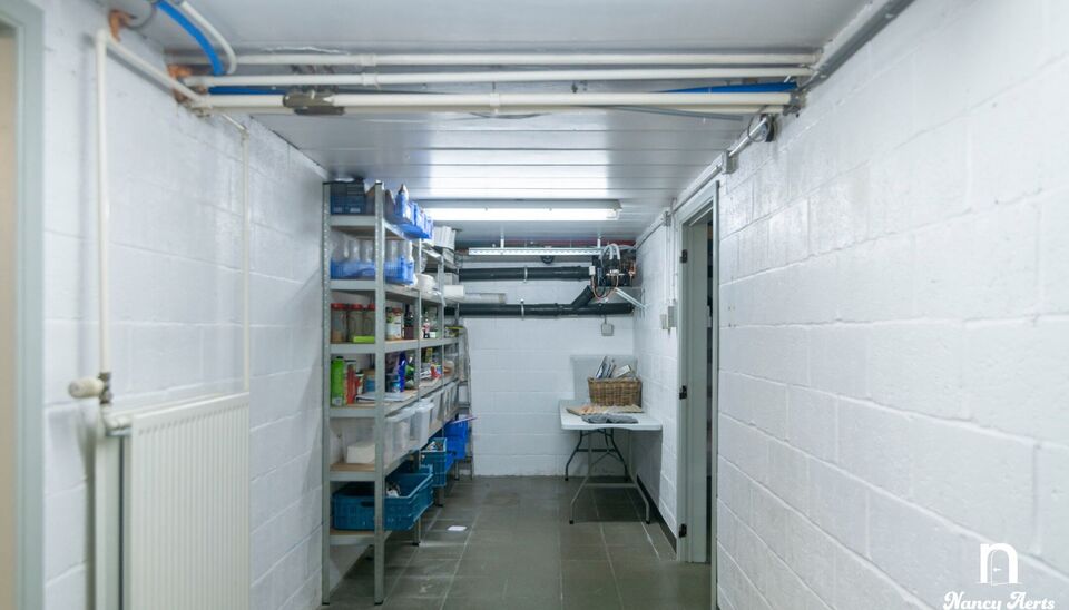 Individuele handelszaak te huur in Beringen