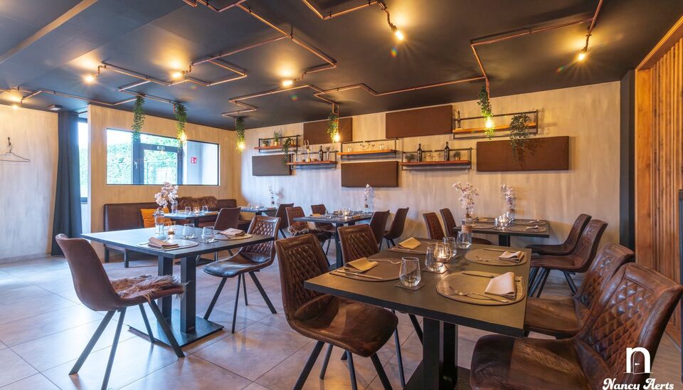 Individuele handelszaak te koop in Beringen