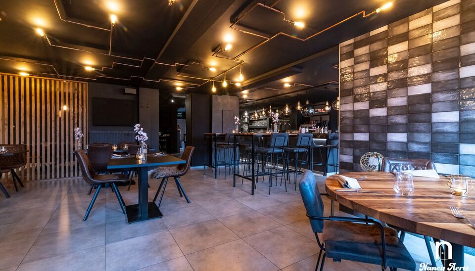 Individuele handelszaak te koop in Beringen