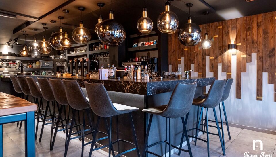 Individuele handelszaak te koop in Beringen