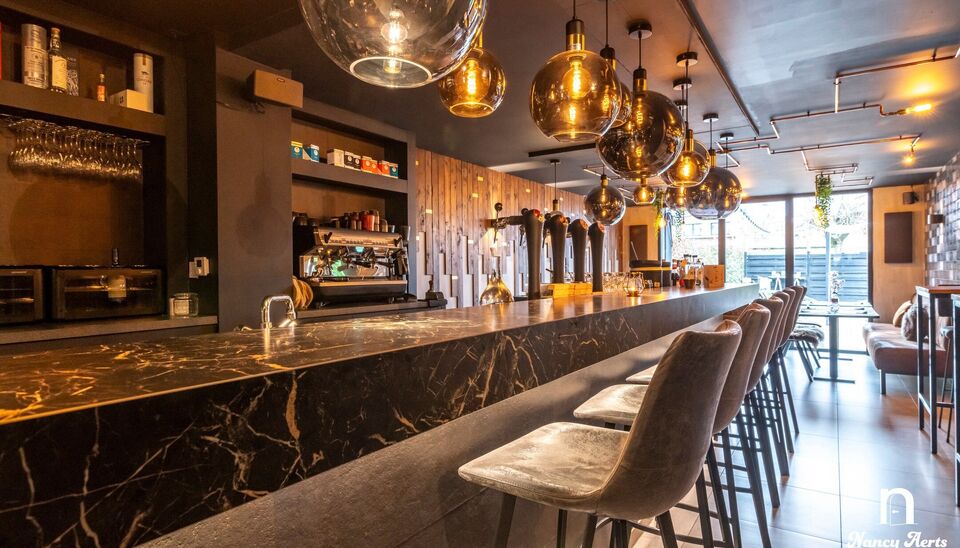 Individuele handelszaak te koop in Beringen