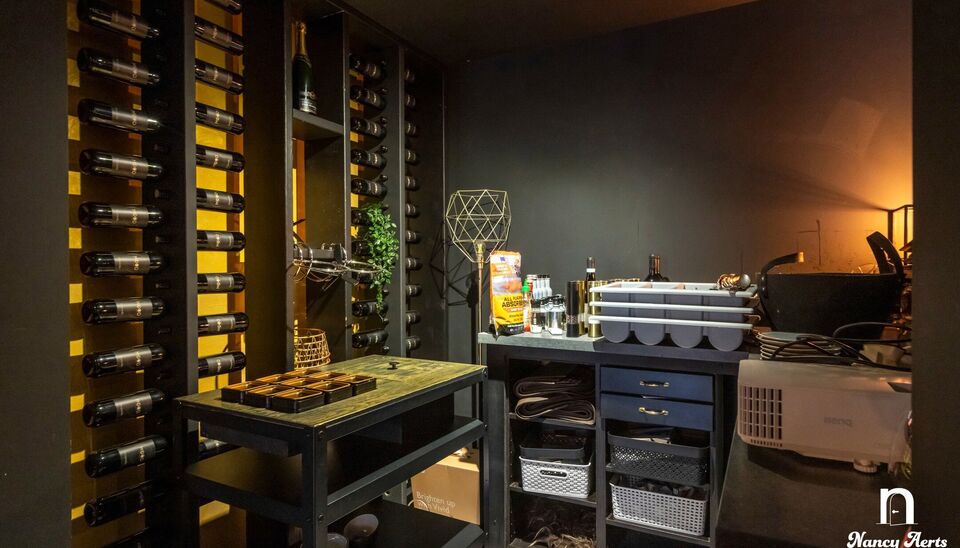 Individuele handelszaak te koop in Beringen