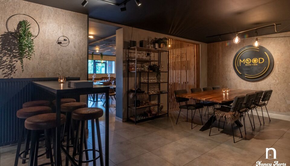 Individuele handelszaak te koop in Beringen