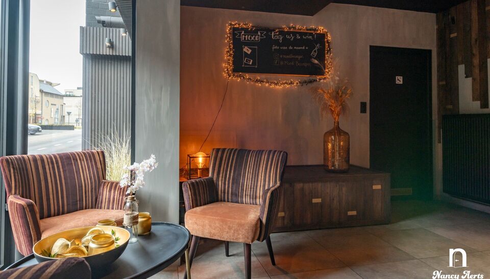 Individuele handelszaak te koop in Beringen