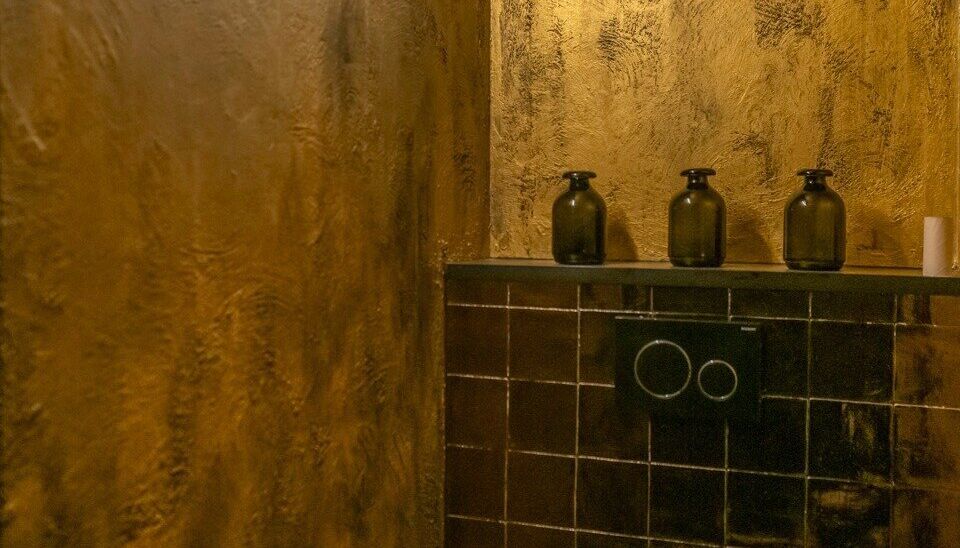 Individuele handelszaak te koop in Beringen