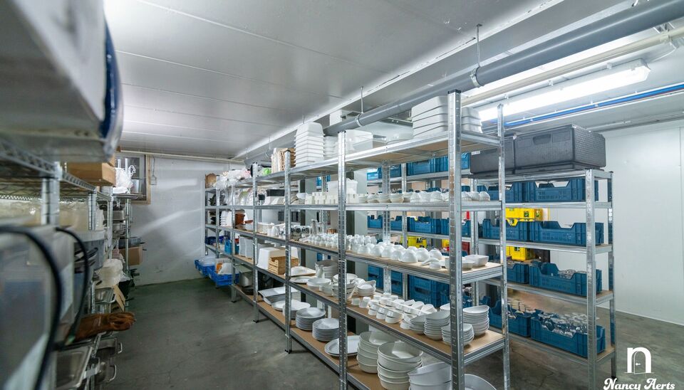 Individuele handelszaak te koop in Beringen