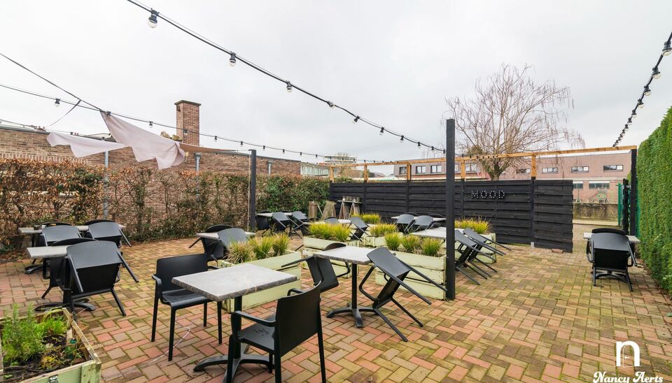 Individuele handelszaak te koop in Beringen