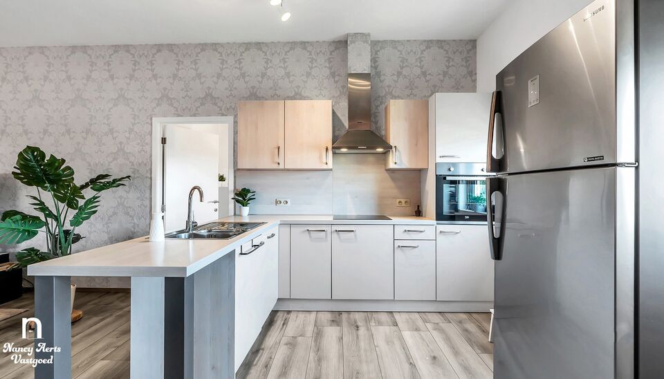 Loft te koop in Zonhoven