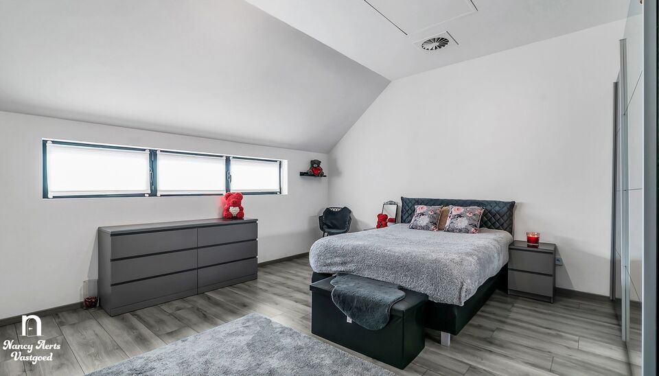 Loft te koop in Zonhoven