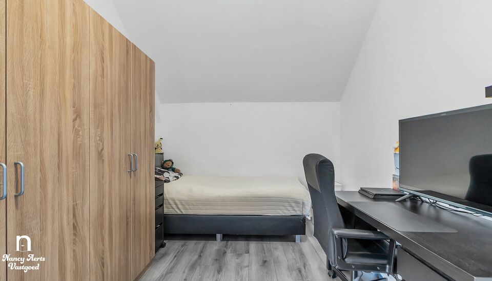 Loft te koop in Zonhoven