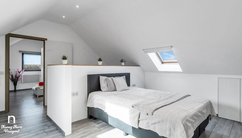 Loft te koop in Zonhoven