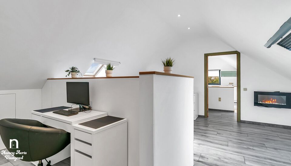 Loft te koop in Zonhoven