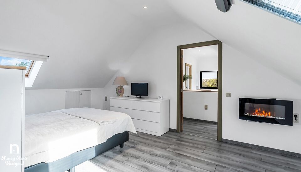 Loft te koop in Zonhoven