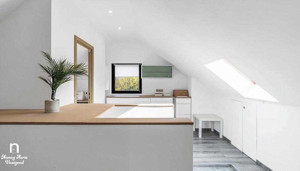 Loft te koop in Zonhoven