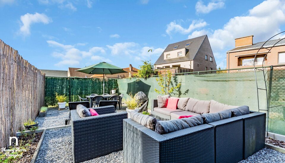 Loft te koop in Zonhoven