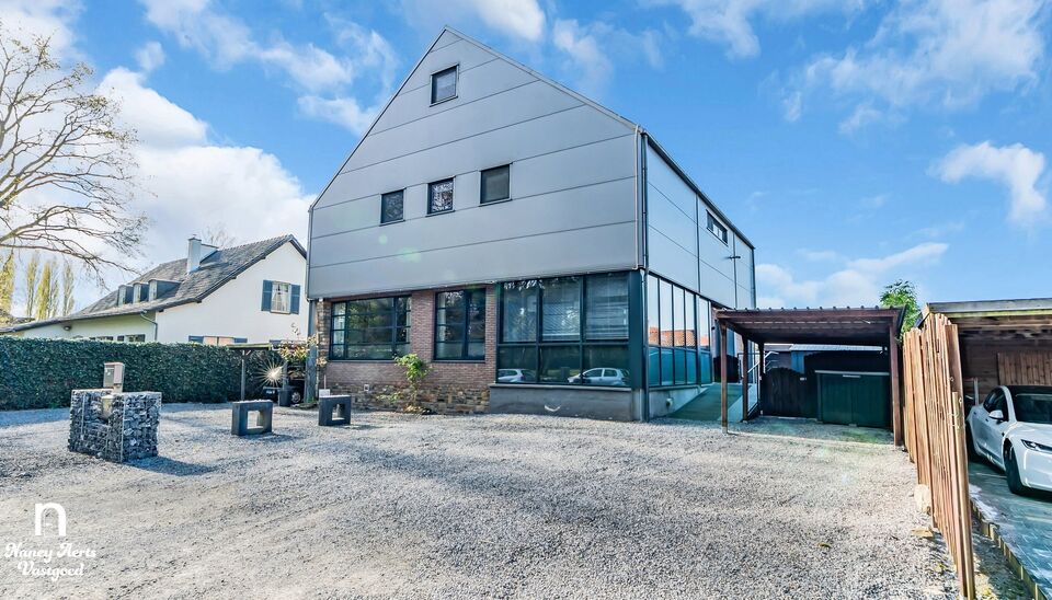 Loft te koop in Zonhoven